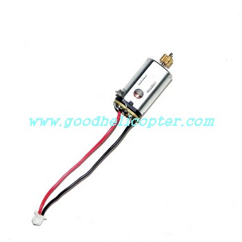 mjx-f-series-f47-f647 helicopter parts main motor